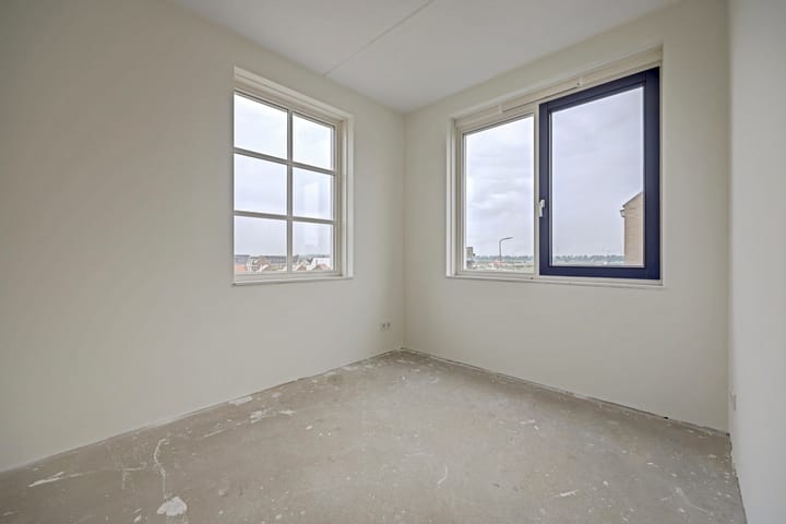 Hoekwoning te koop: Stenen Baak 1, Zeewolde