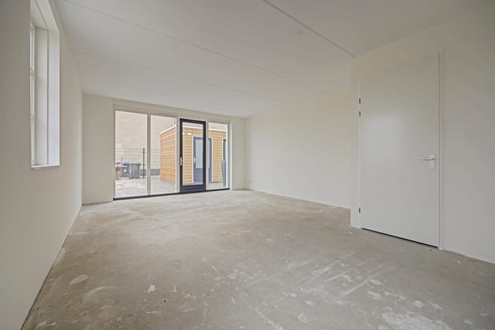Hoekwoning te koop: Stenen Baak 1, Zeewolde