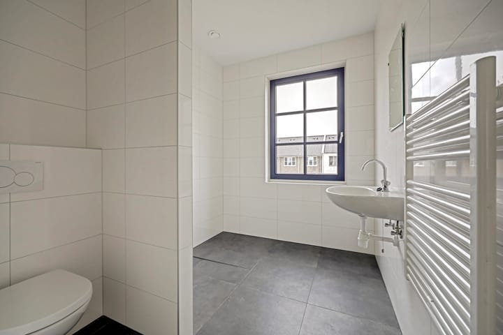 Hoekwoning te koop: Stenen Baak 1, Zeewolde