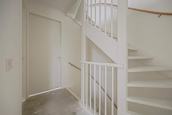 Hoekwoning te koop: Stenen Baak 1, Zeewolde