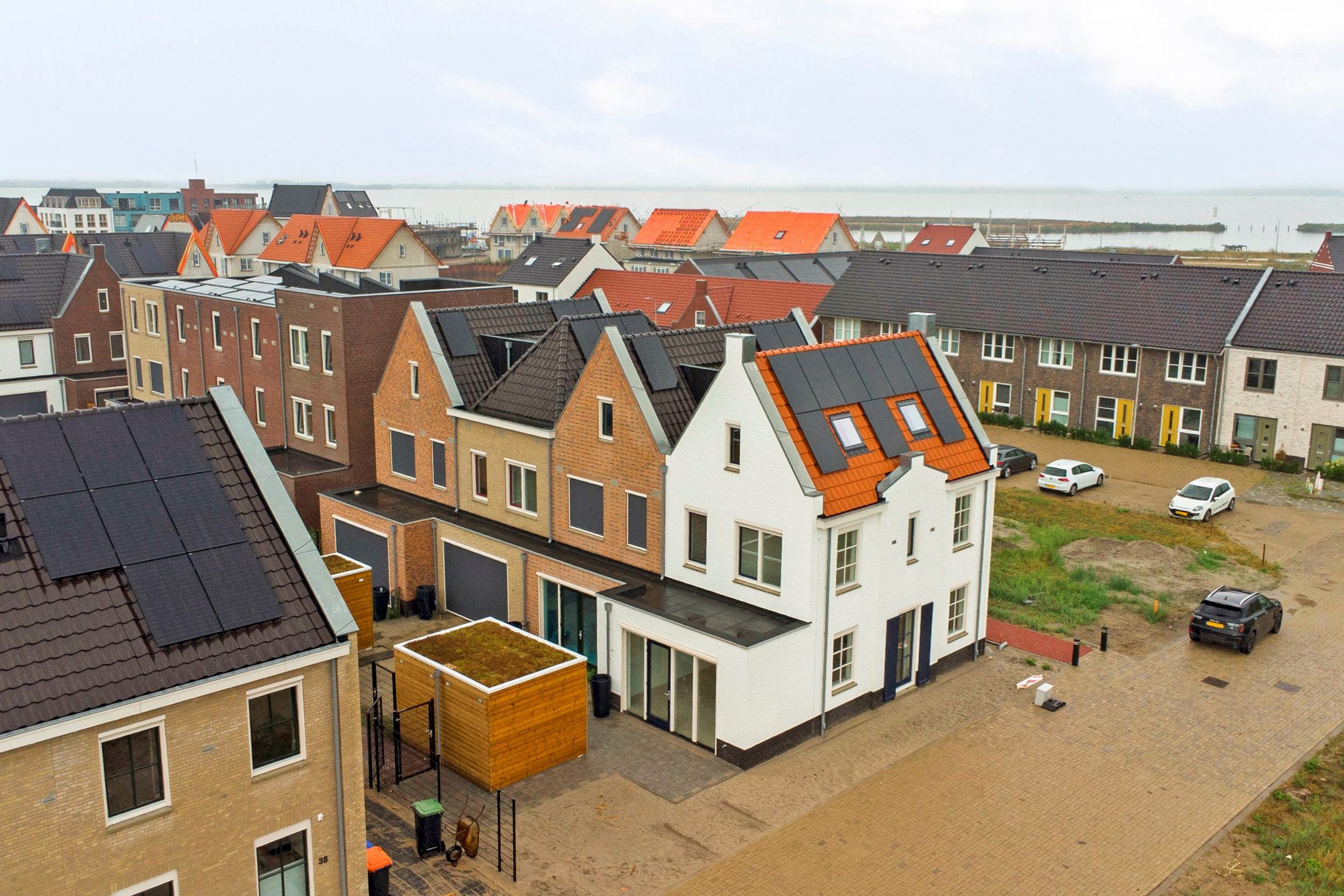 Stenen Baak 1