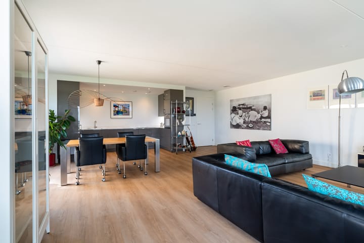 Appartement te koop: Heemraadstraat 122, Rijswijk (Zh)