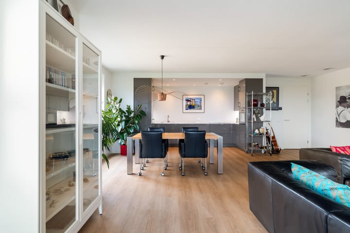 Appartement te koop: Heemraadstraat 122, Rijswijk (Zh)