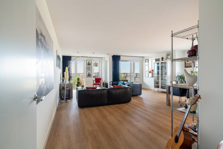 Appartement te koop: Heemraadstraat 122, Rijswijk (Zh)