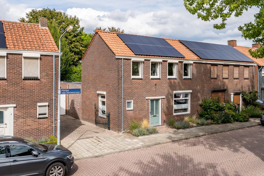 Foto 41 van Philips van Hornestraat 7