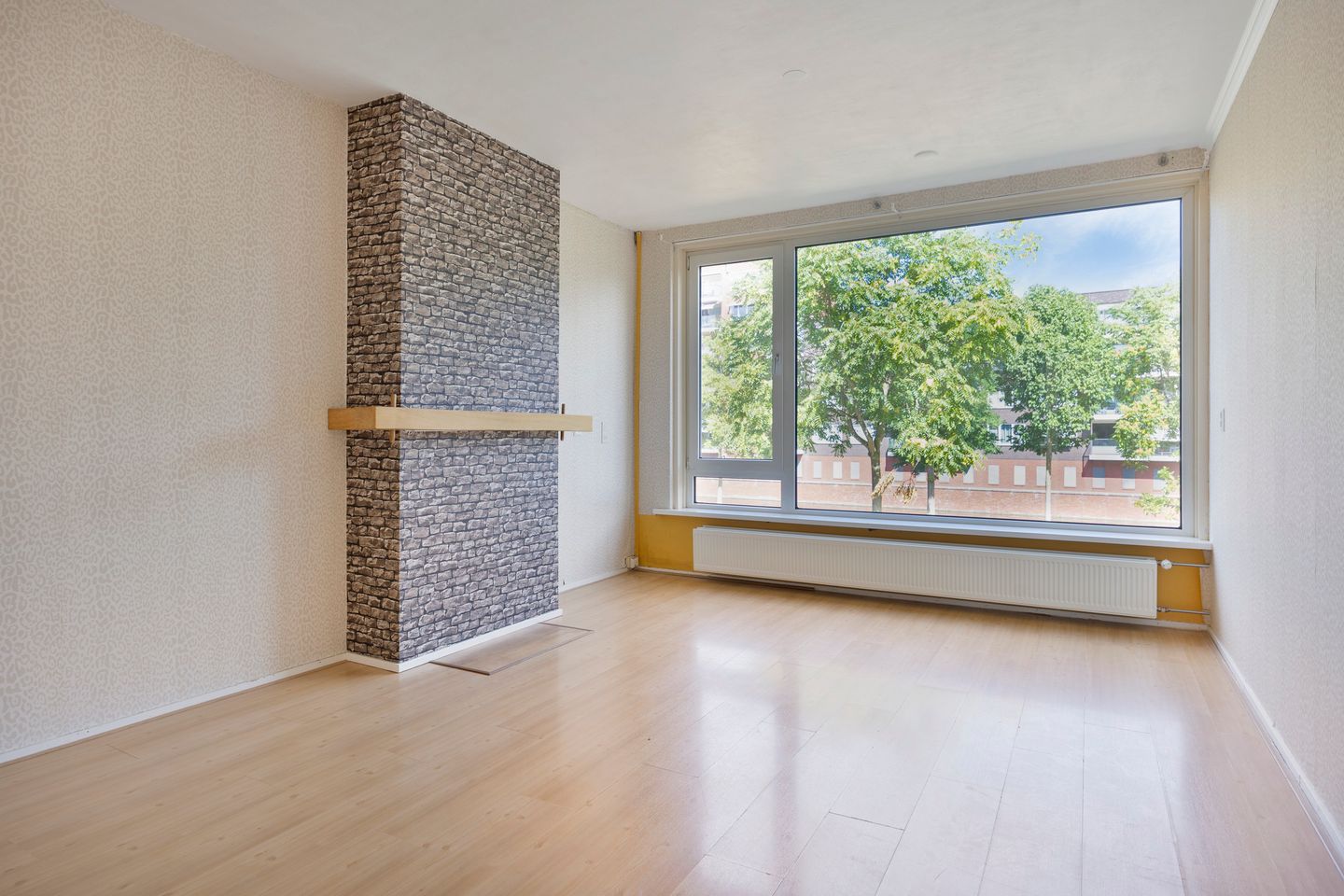 Foto 4 van Dillenburgstraat 12