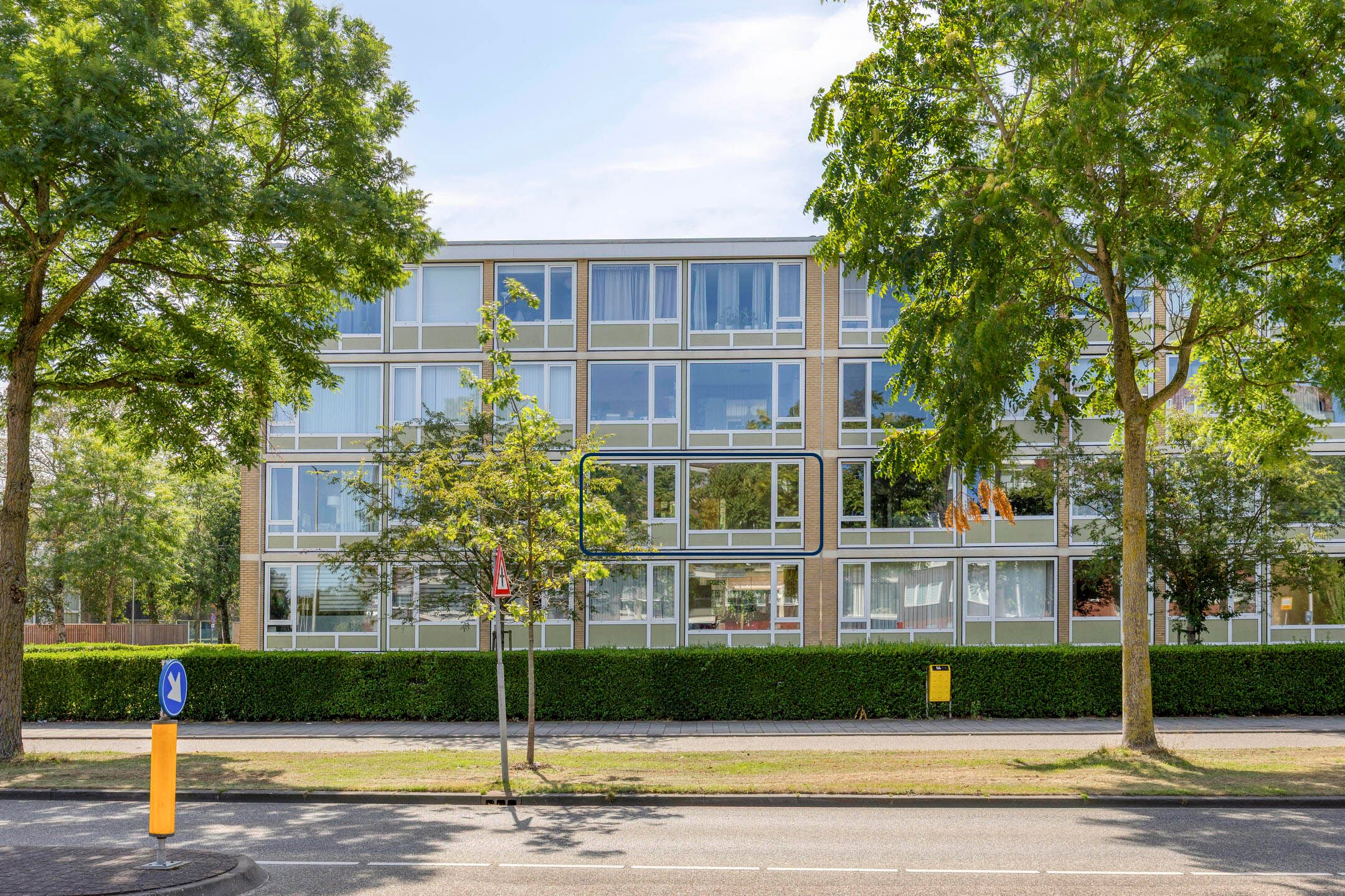 Dillenburgstraat 12