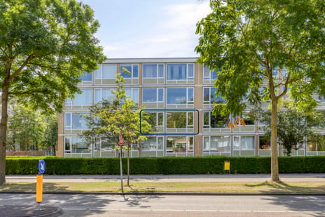 Dillenburgstraat thumbnail