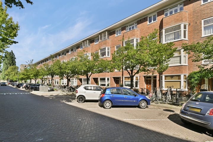 Foto 3 van Kinderdijkstraat 59-2