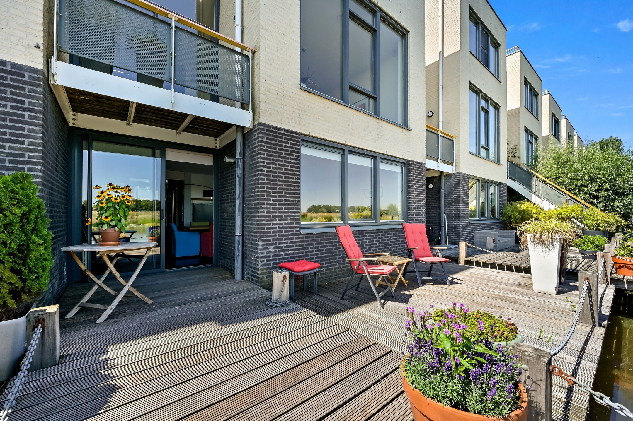 Foto 42 van Krooneendstraat 28