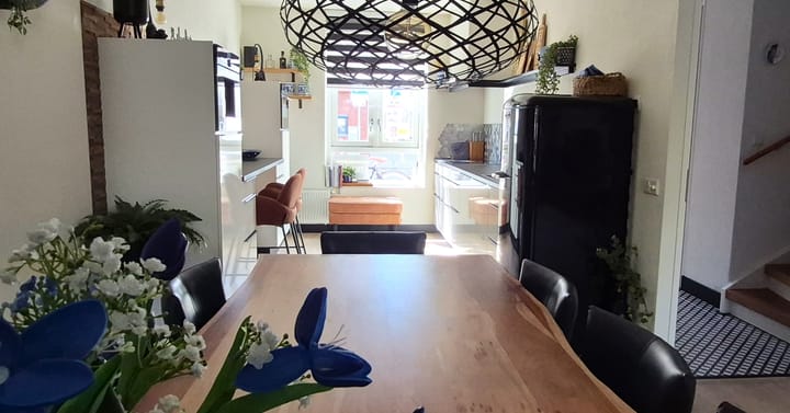 Tussenwoning te koop: Touwbaan 9, Oosterhout (Nb)