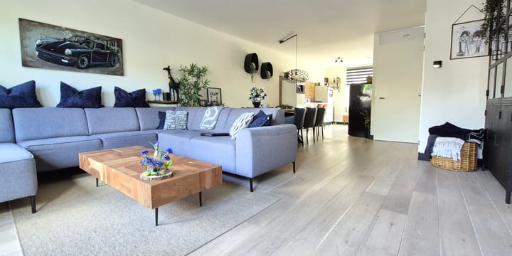 Tussenwoning te koop: Touwbaan 9, Oosterhout (Nb)