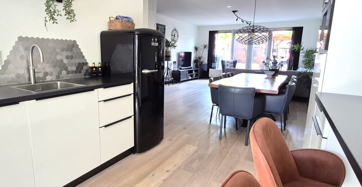 Tussenwoning te koop: Touwbaan 9, Oosterhout (Nb)