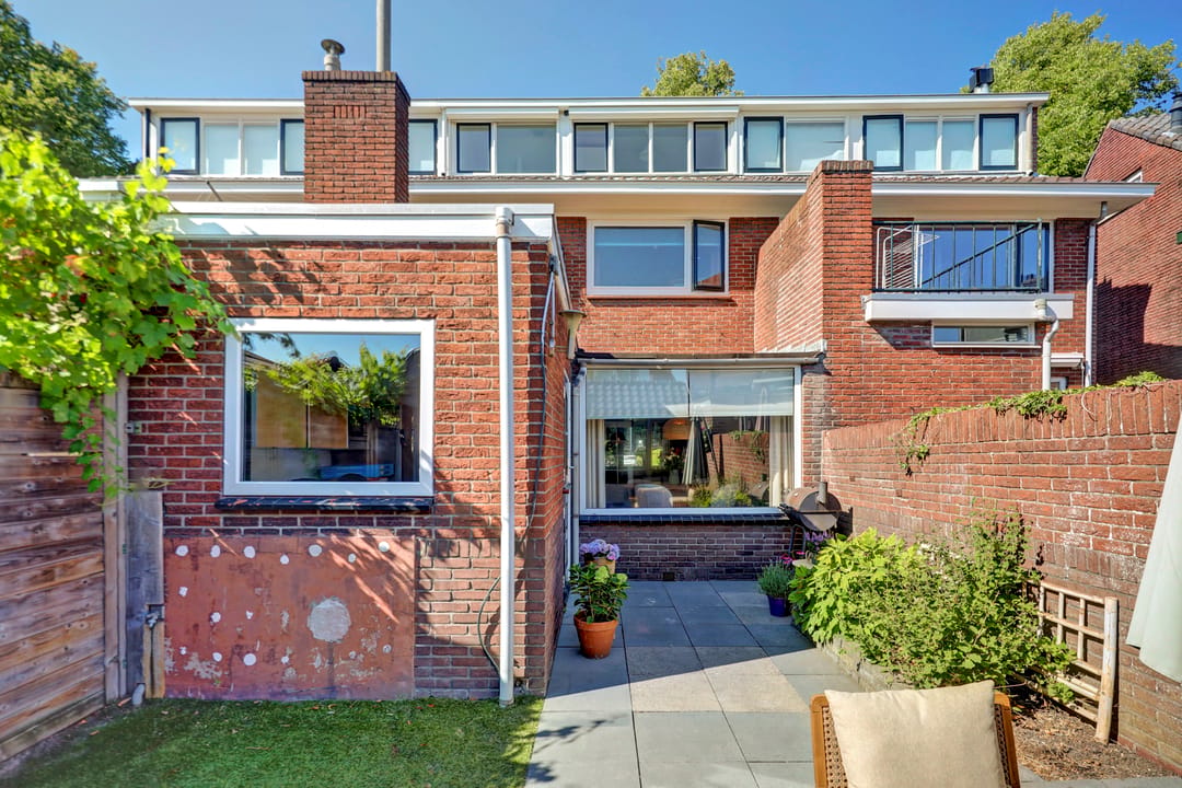 Foto 46 van Oranjestraat 23