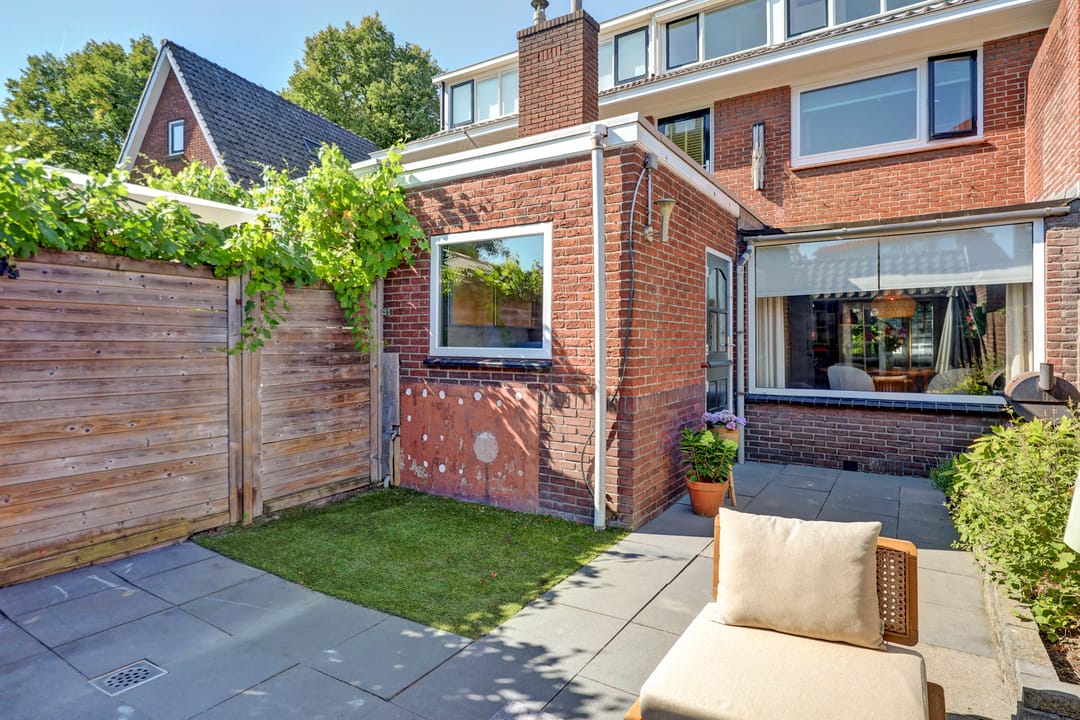 Foto 47 van Oranjestraat 23