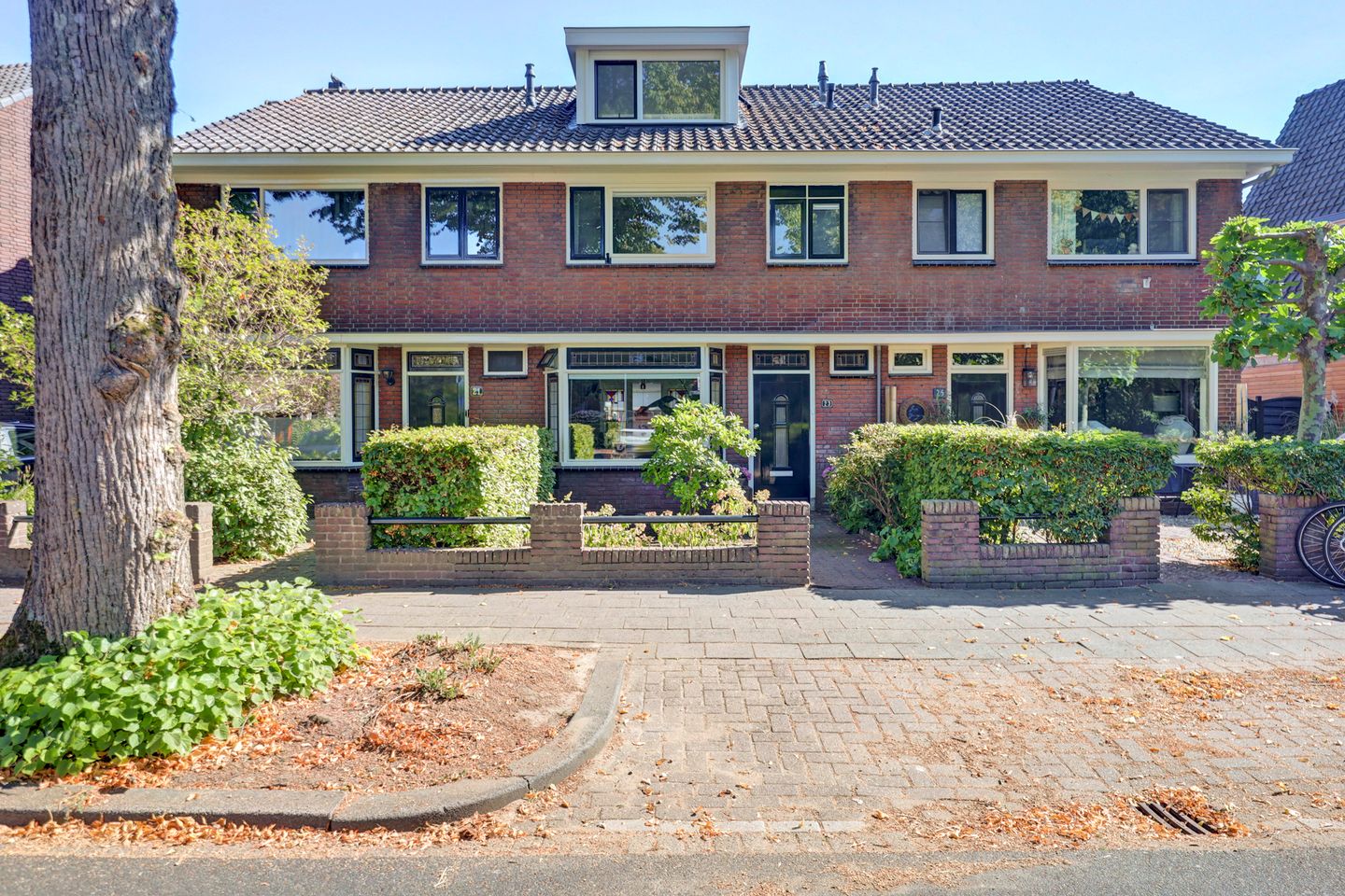 Foto 1 van Oranjestraat 23