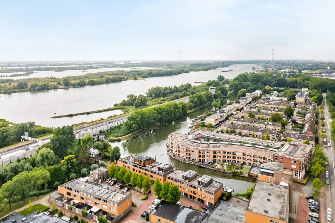 Foto 41 van Wibautstraat 19