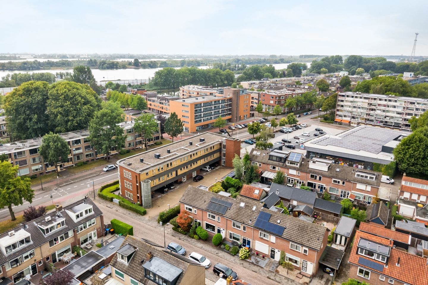 Foto 40 van Wibautstraat 19
