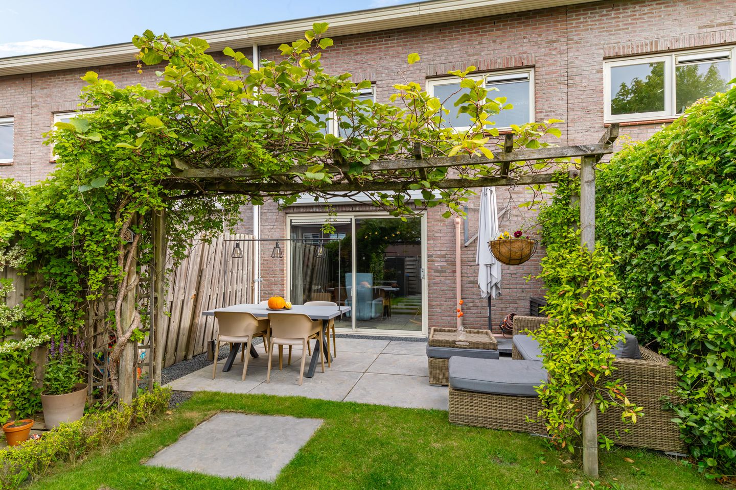 Photo 34 of Niek Engelschmanstraat 7