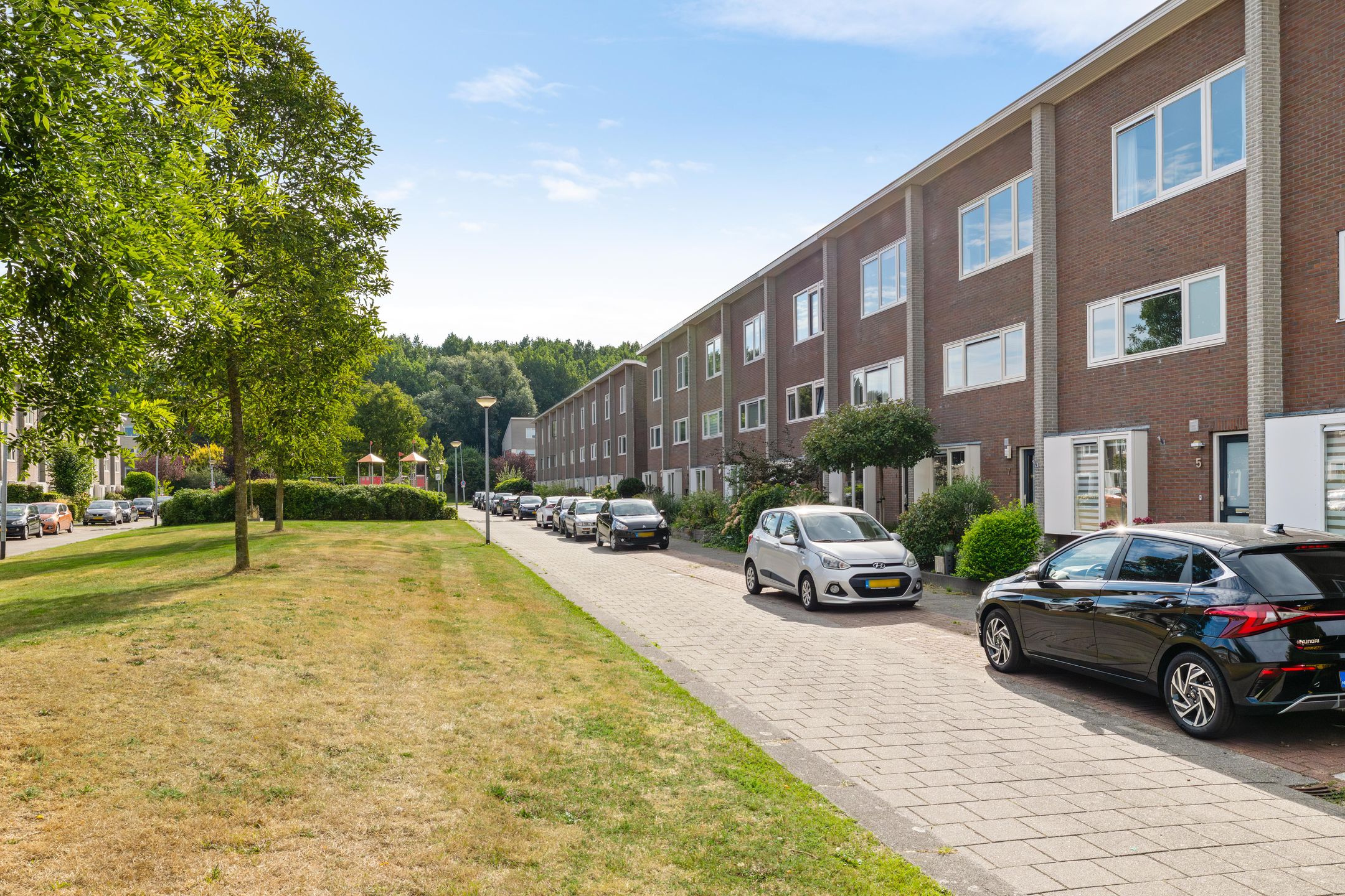 Photo 6 of Niek Engelschmanstraat 7