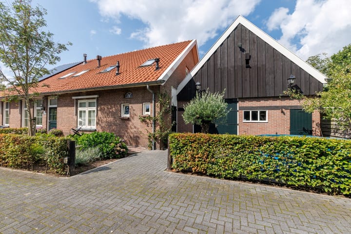 Foto 5 van Oosteinde 263