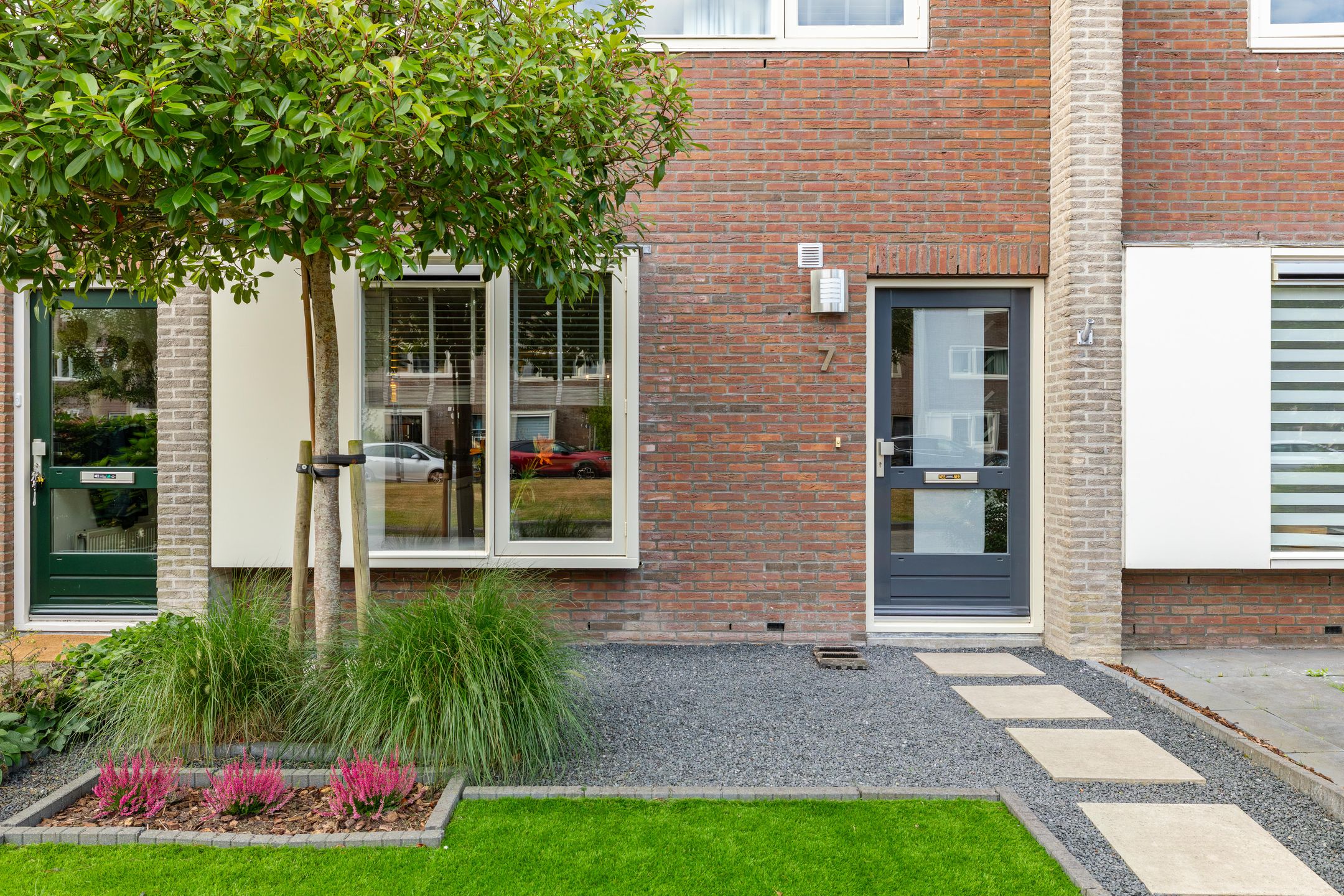 Photo 9 of Niek Engelschmanstraat 7