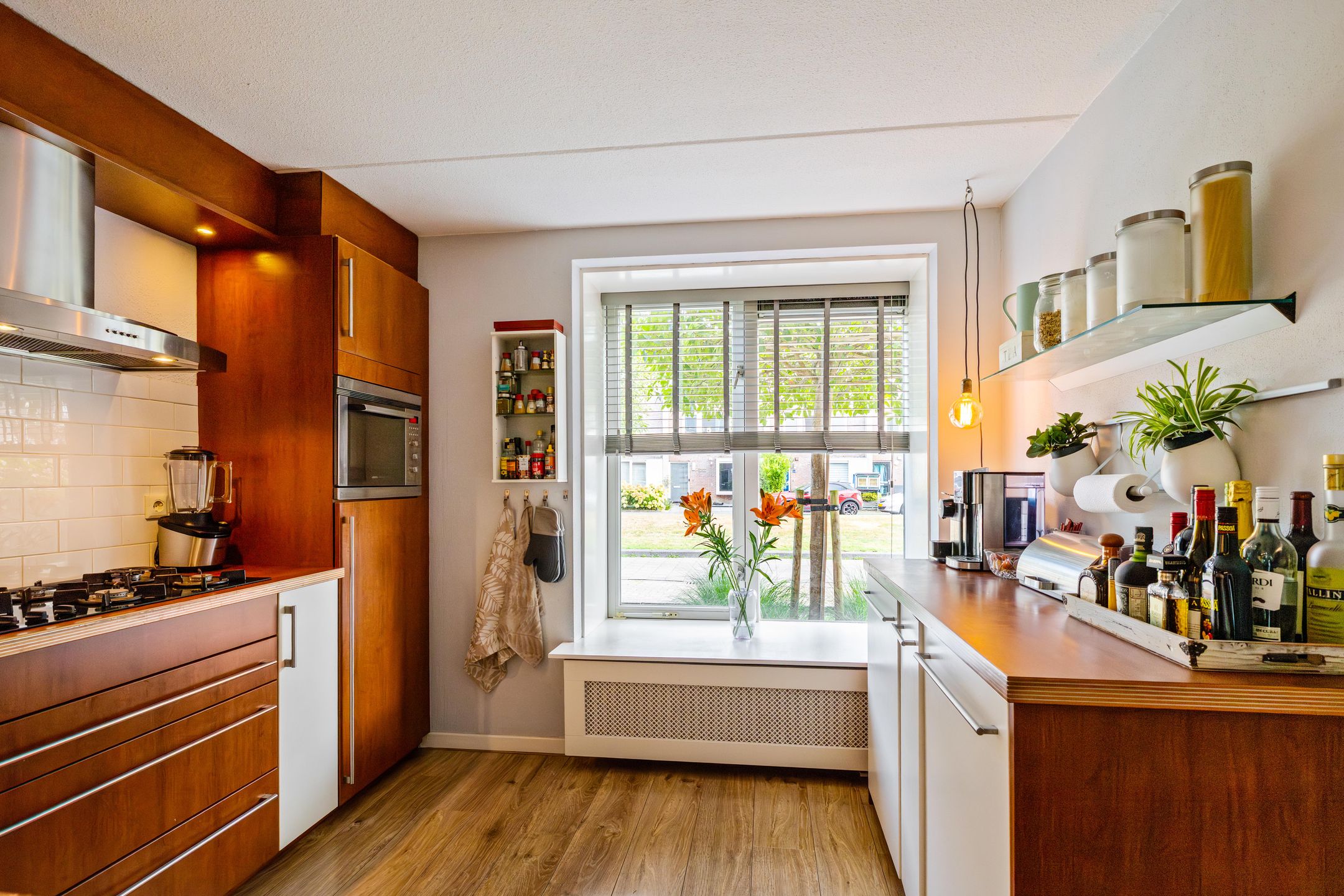 Photo 3 of Niek Engelschmanstraat 7