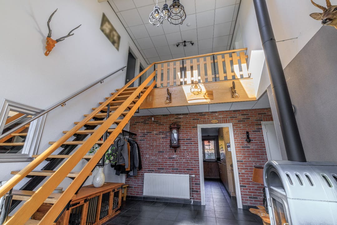 Foto 7 van Oosteinde 263