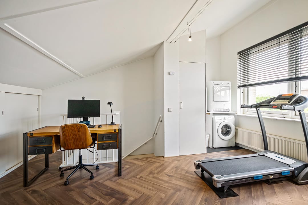 Photo 31 of Niek Engelschmanstraat 7