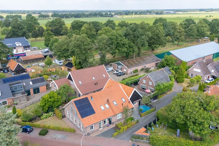 Foto 3 van Oosteinde 263