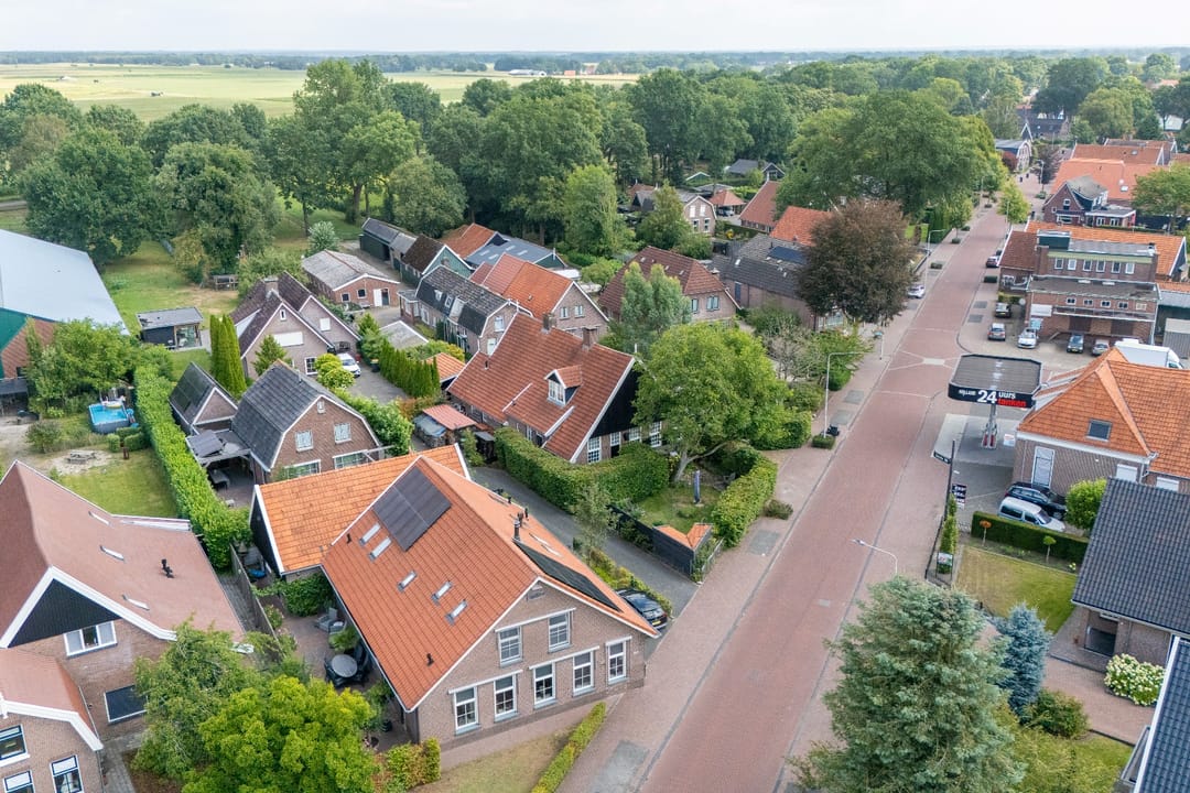 Foto 2 van Oosteinde 263