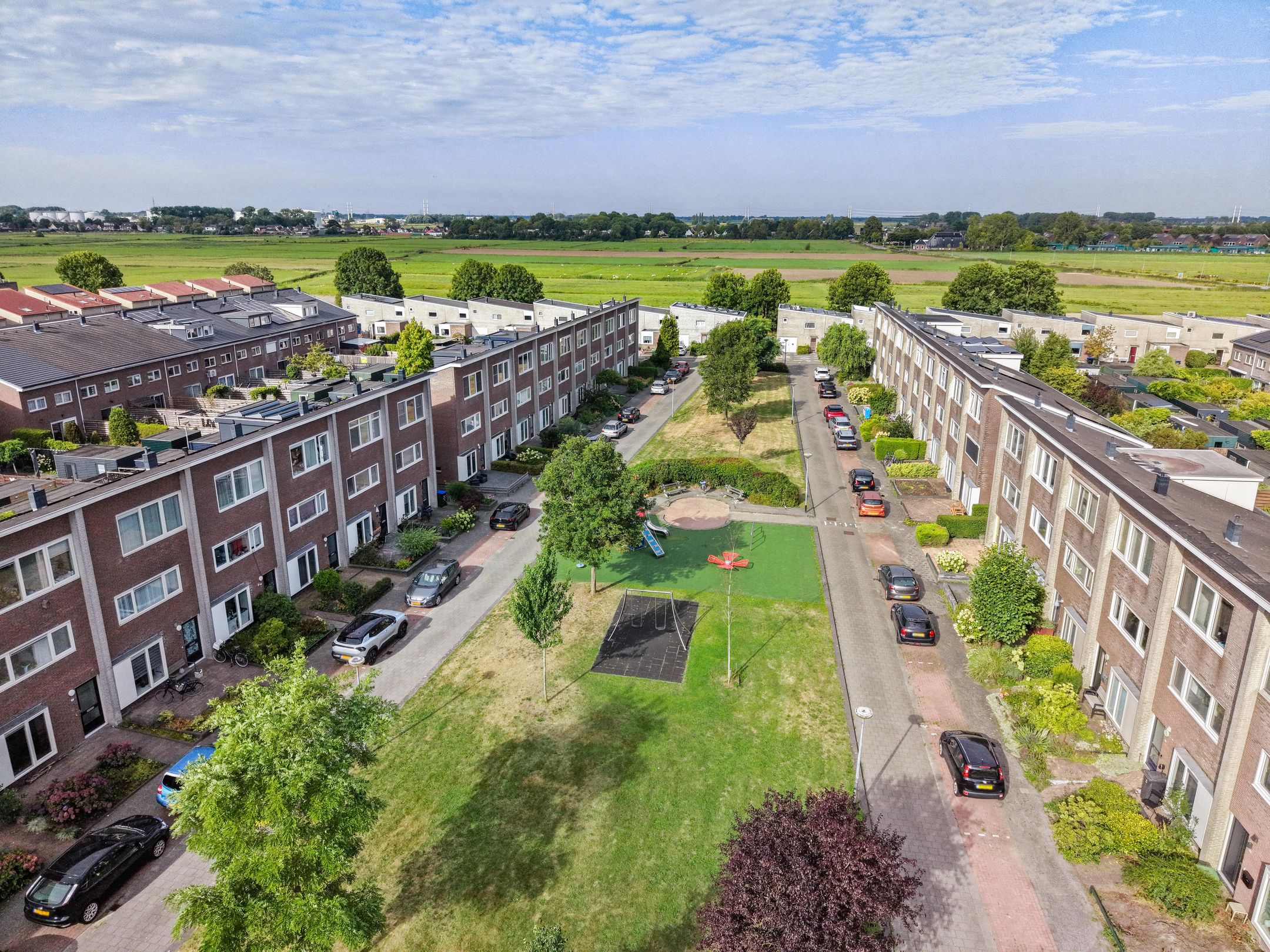 Photo 39 of Niek Engelschmanstraat 7