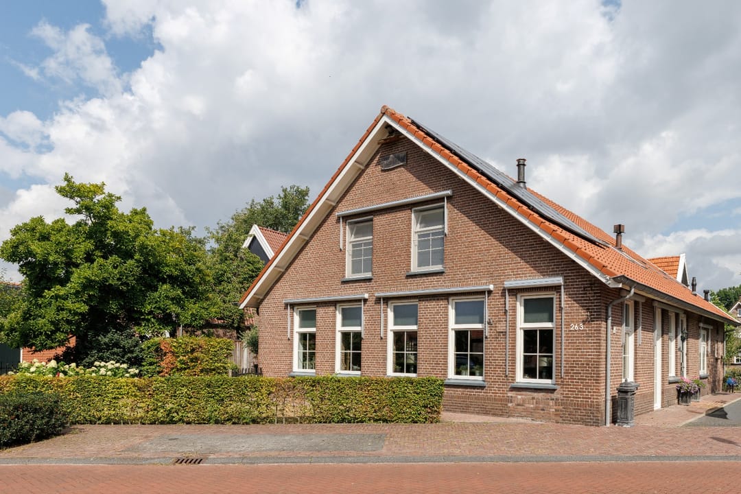 Foto 32 van Oosteinde 263