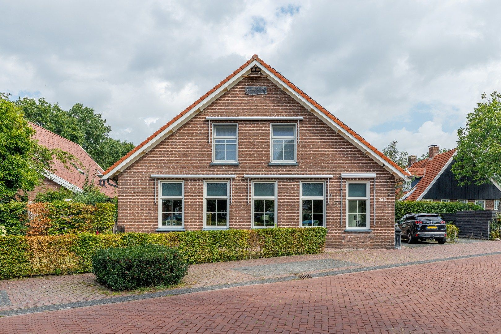 Foto 33 van Oosteinde 263