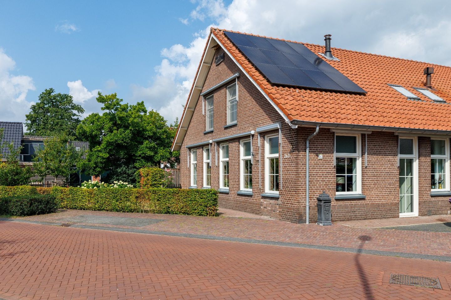 Foto 35 van Oosteinde 263