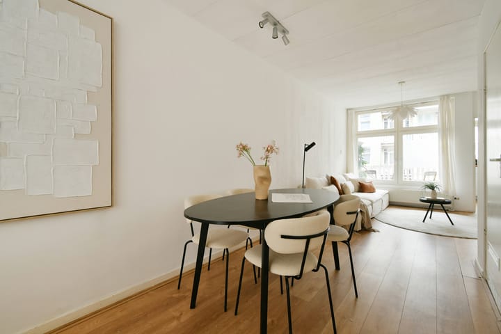 Foto 4 van Bentinckstraat 51-1