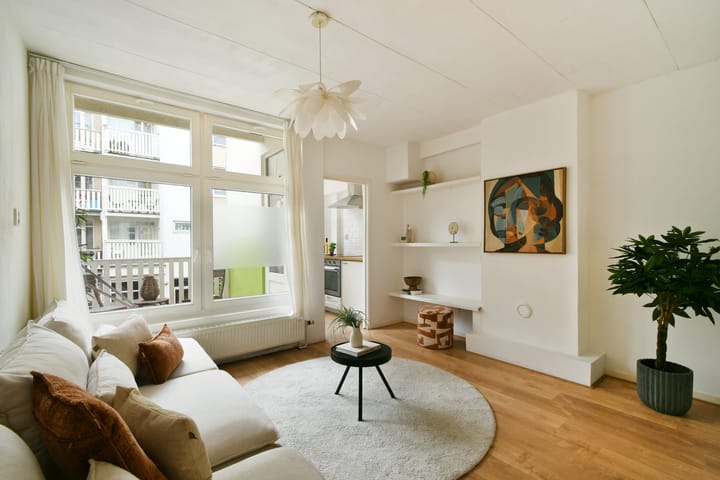 Foto 2 van Bentinckstraat 51-1
