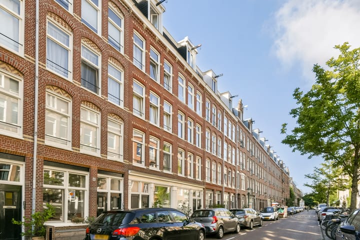 Foto 3 van Bentinckstraat 51-1