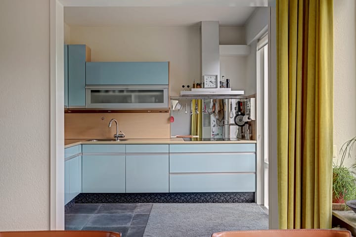 Hoekwoning te koop: Volgerland 1, Zwijndrecht