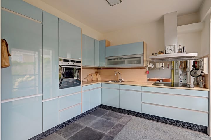 Hoekwoning te koop: Volgerland 1, Zwijndrecht