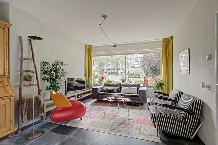 Hoekwoning te koop: Volgerland 1, Zwijndrecht