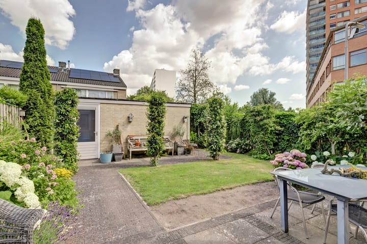 Hoekwoning te koop: Volgerland 1, Zwijndrecht