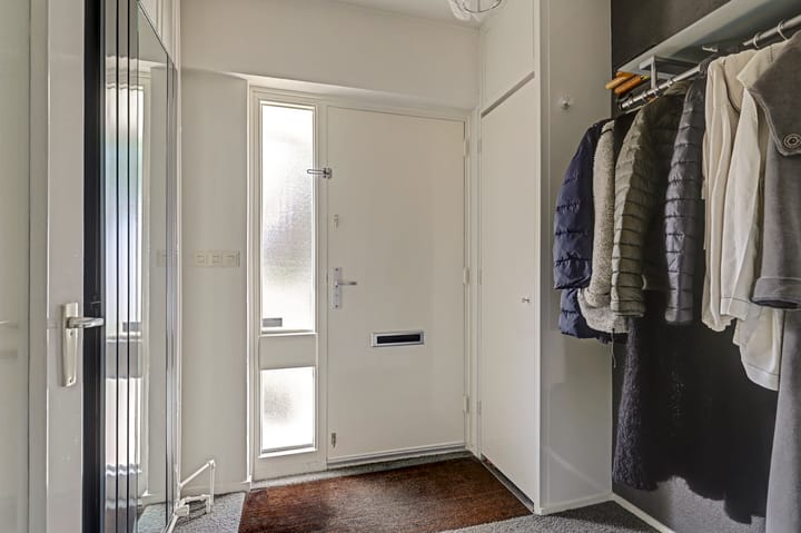Hoekwoning te koop: Volgerland 1, Zwijndrecht