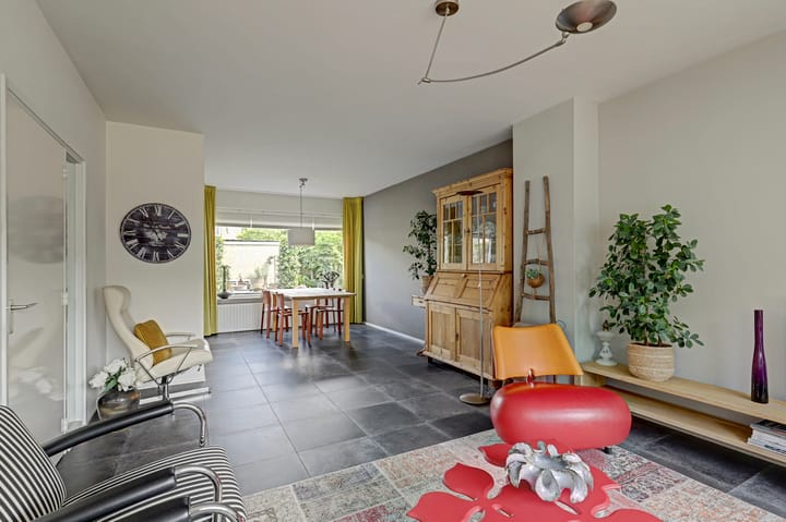 Hoekwoning te koop: Volgerland 1, Zwijndrecht