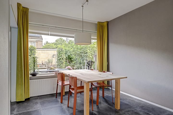 Hoekwoning te koop: Volgerland 1, Zwijndrecht