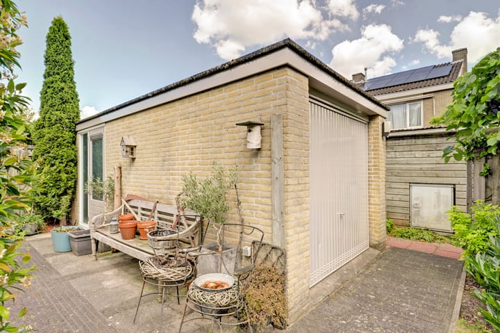 Hoekwoning te koop: Volgerland 1, Zwijndrecht