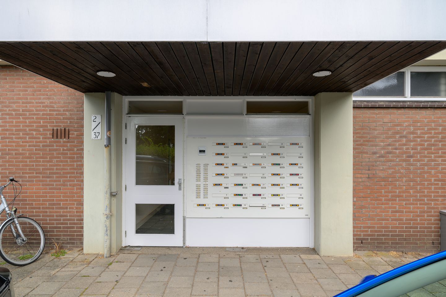 Foto 5 van Witte de Withlaan 28