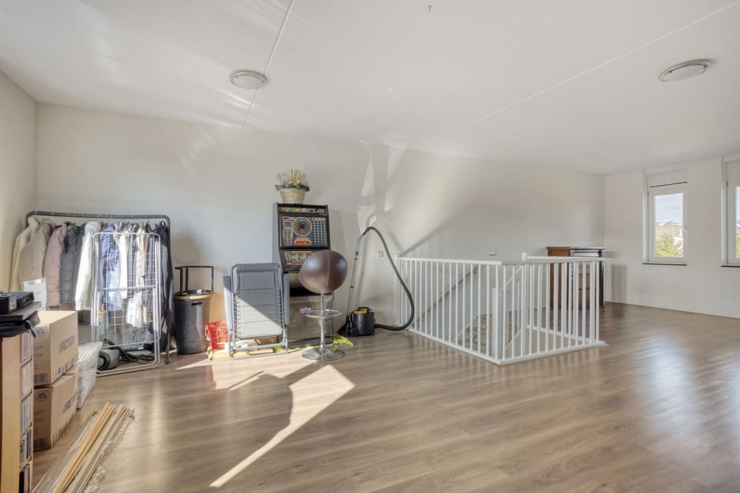 Photo 37 of Jungstraat 2-F