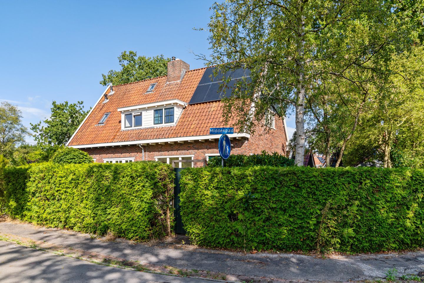 Foto 4 van Middenpad 1