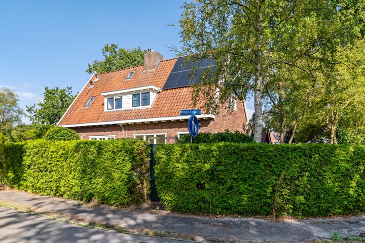Foto 4 van Middenpad 1